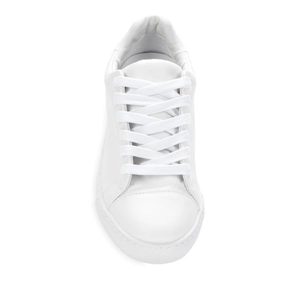 Moschino leather sneakers - Picture 2 of 11